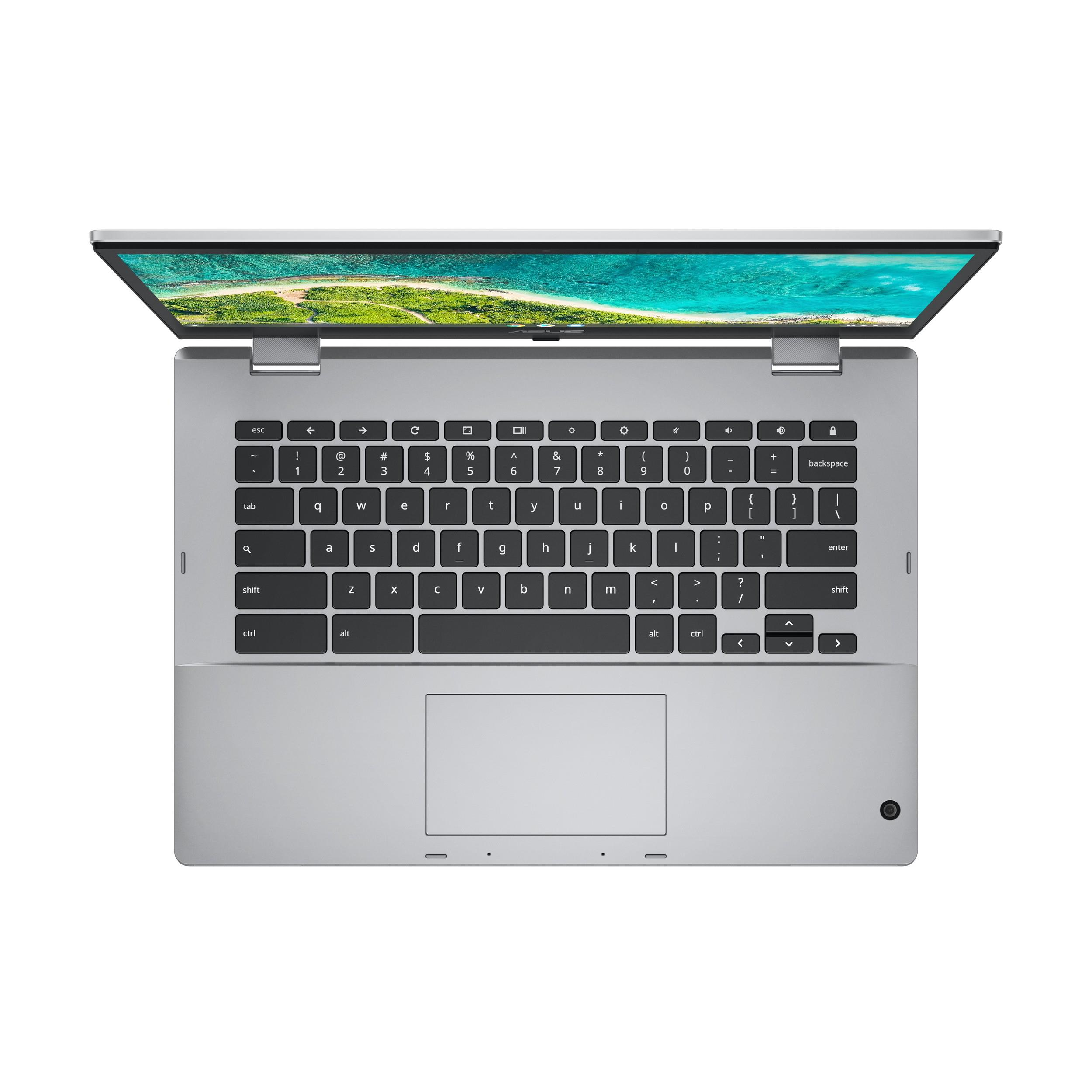 ASUS Chromebook Flip (CM1400FXA-EC0022)