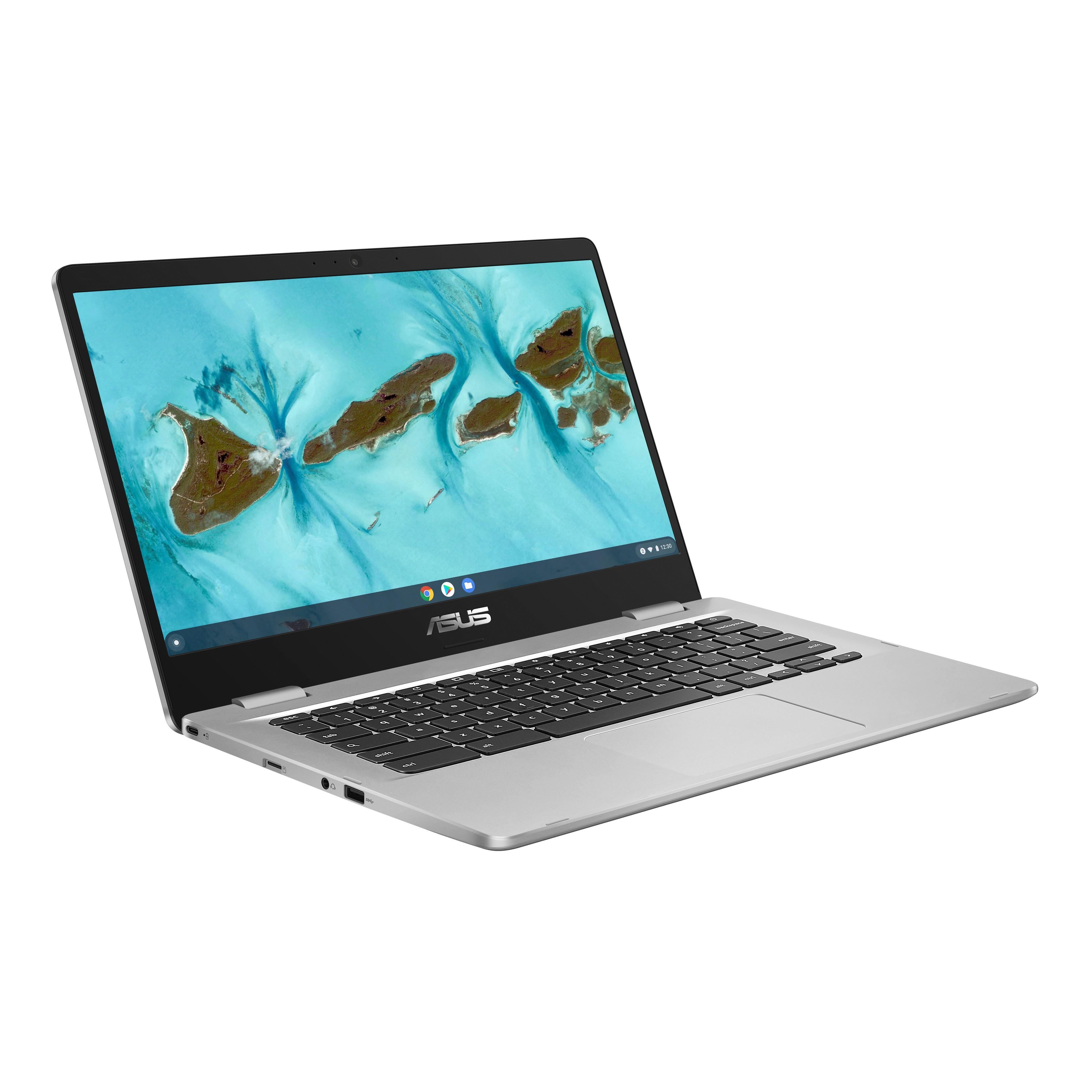 ASUS Chromebook (C424MA-EB0083)