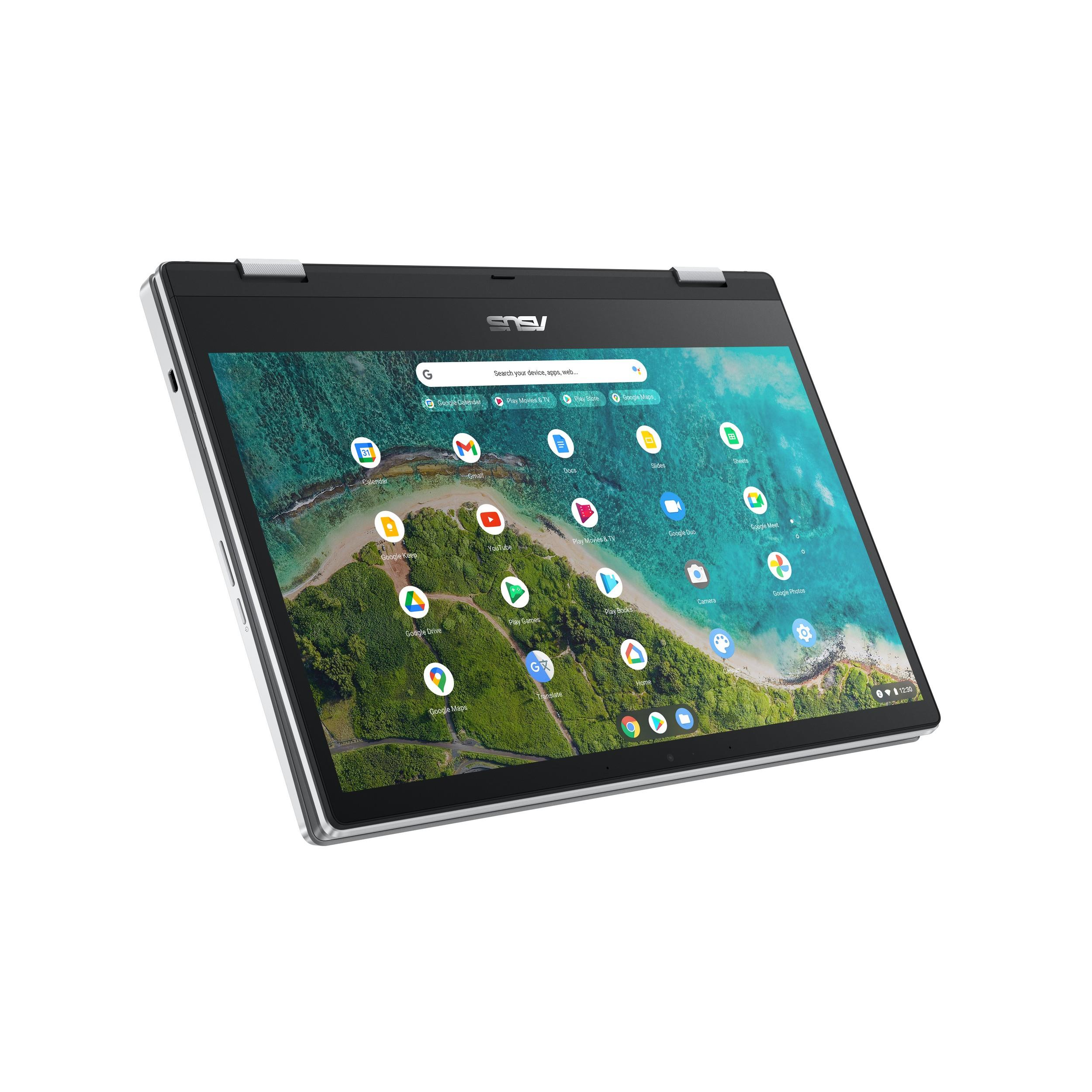 ASUS Chromebook Flip (CM1400FXA-EC0022)