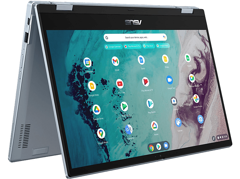 ASUS Chromebook Flip (CX3400FMA-E10007)