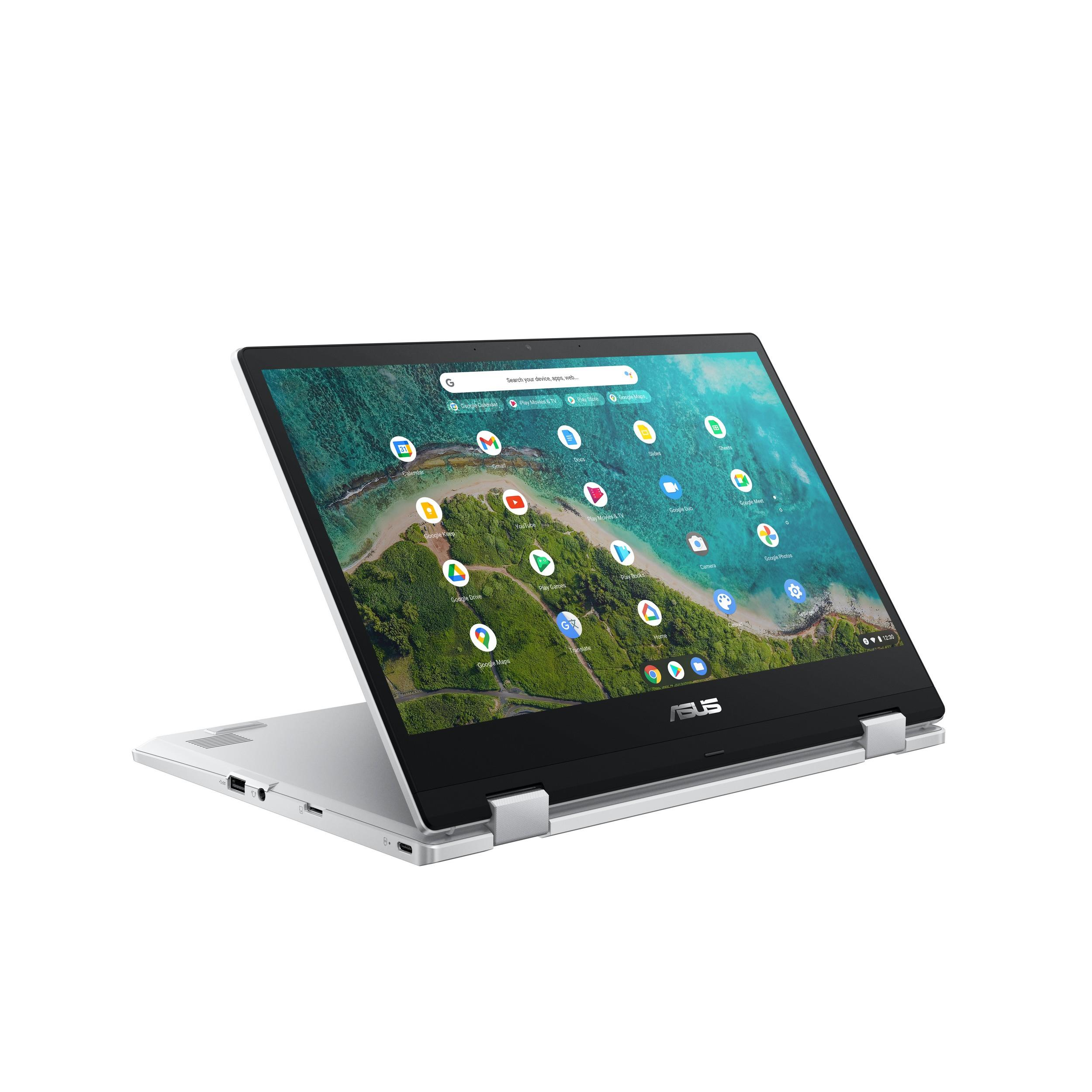 ASUS Chromebook Flip (CM1400FXA-EC0022)