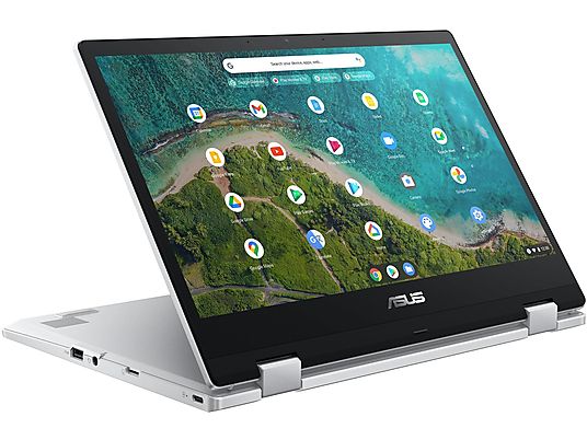 ASUS Chromebook Flip (CM1400FXA-EC0022)