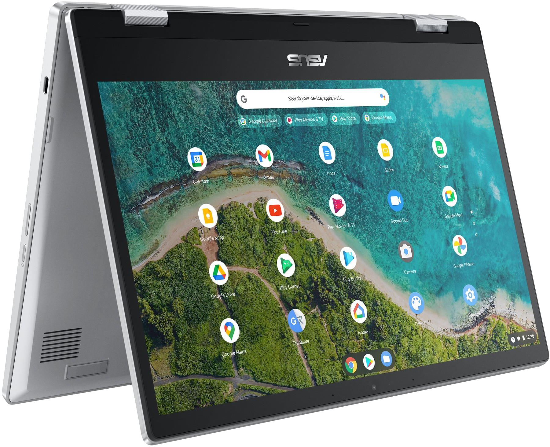 ASUS Chromebook Flip (CM1400FXA-EC0022)