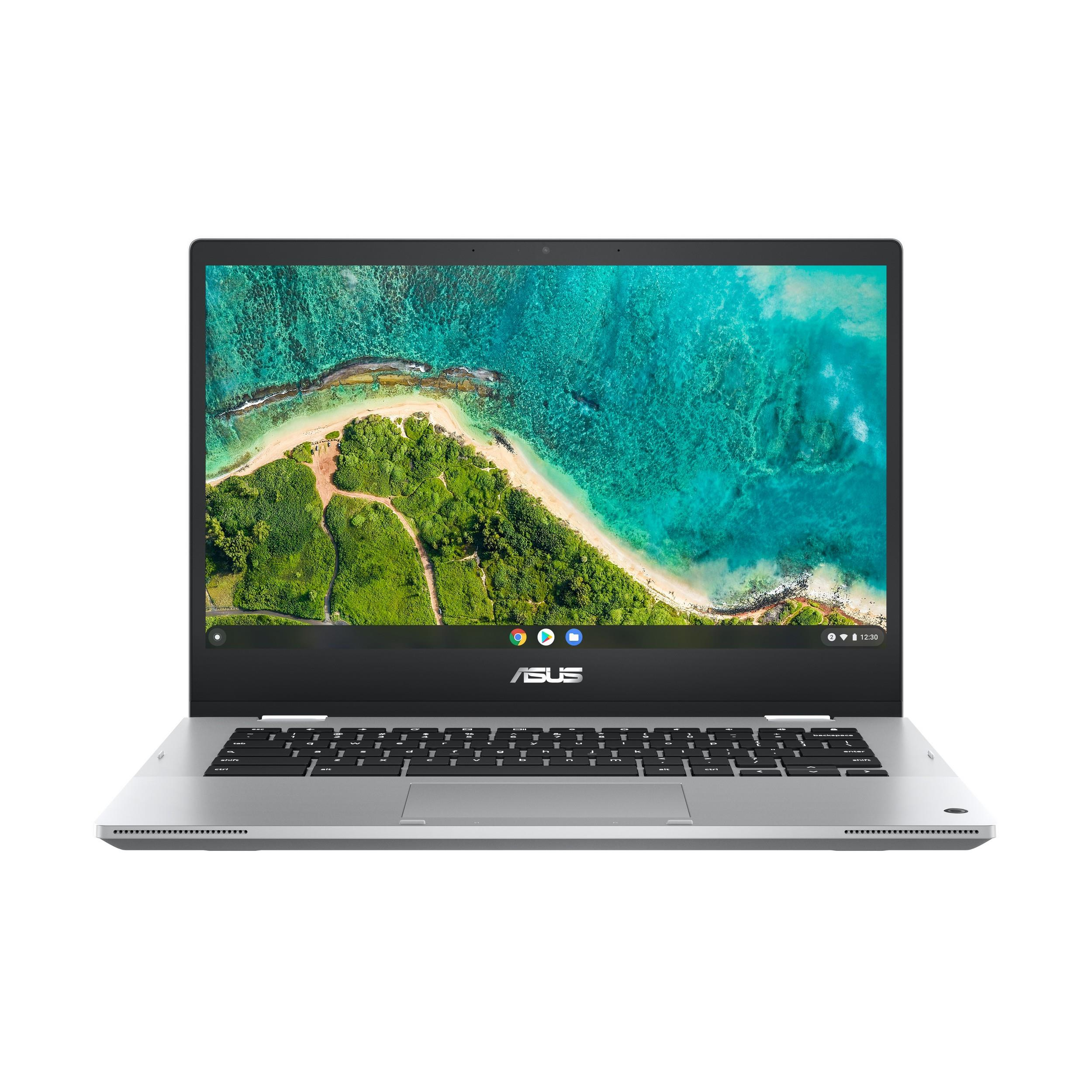 ASUS Chromebook Flip (CM1400FXA-EC0022)