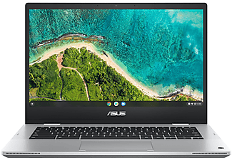 ASUS Chromebook Flip (CM1400FXA-EC0022)