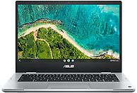 ASUS Chromebook Flip (CM1400FXA-EC0022)