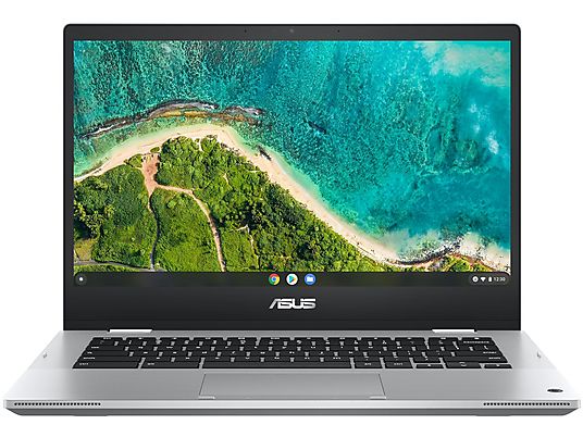 ASUS Chromebook Flip (CM1400FXA-EC0022)