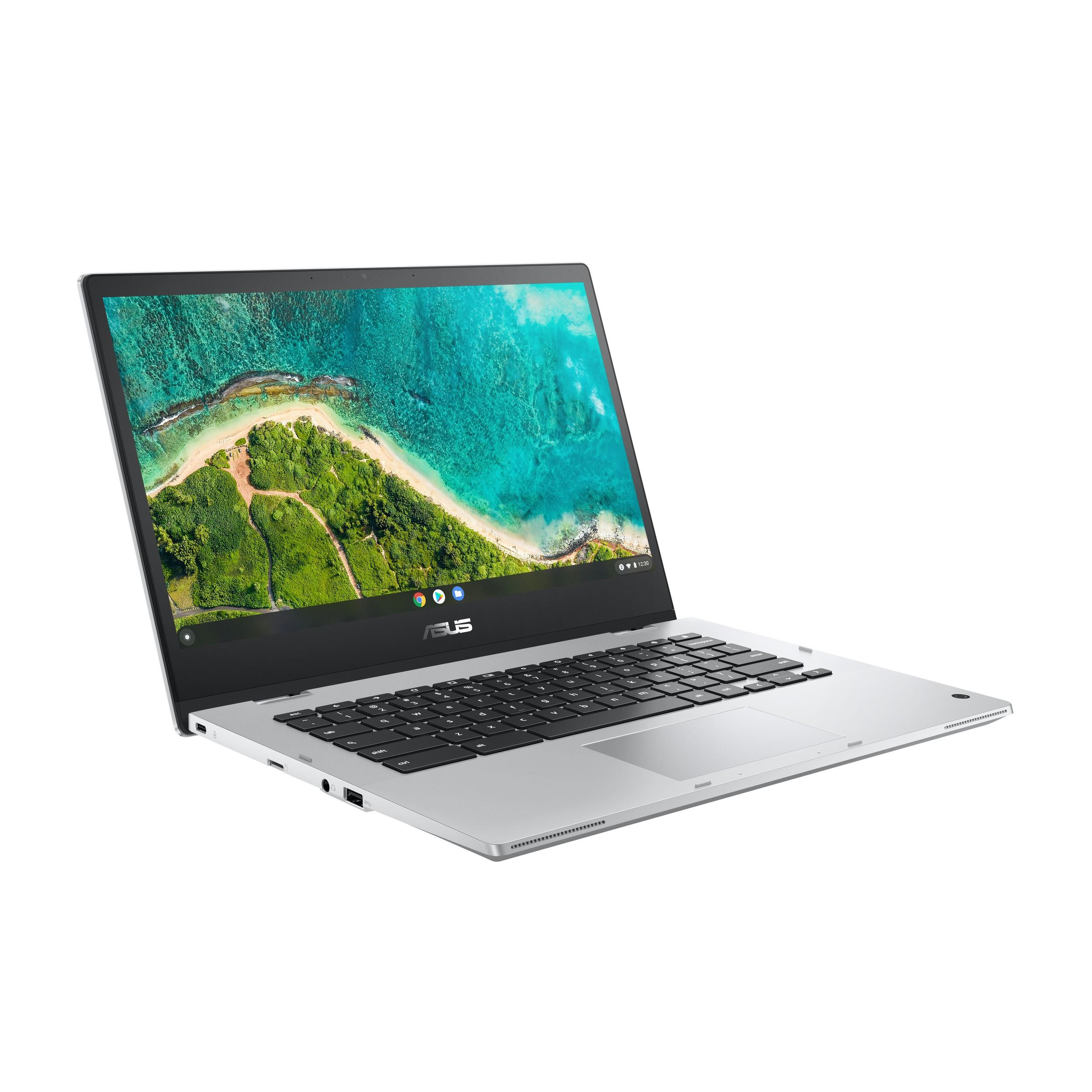 ASUS Chromebook Flip (CM1400FXA-EC0022)