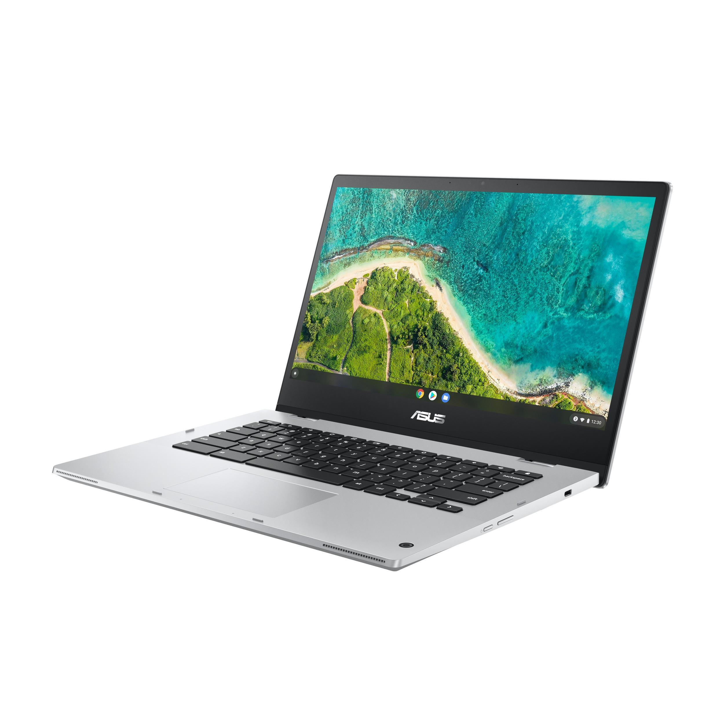 ASUS Chromebook Flip (CM1400FXA-EC0022)