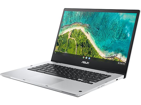 ASUS Chromebook Flip (CM1400FXA-EC0022)