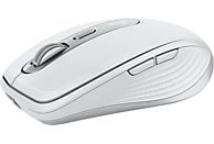LOGITECH MX Anywhere 3 - Mouse (Pale Gray)