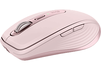 LOGITECH MX Anywhere 3 - Maus (Pale Rosa)