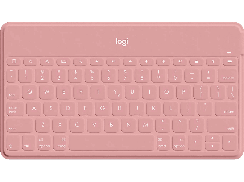 LOGITECH Keys-To-Go (CH) Bluetooth-Tastatur