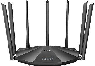 TENDA AC2100 kétsávos Gigabit WiFi Router (AC23)