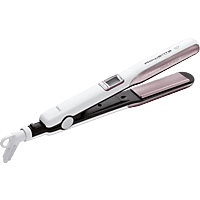 Rowenta Stromkabel Für Haarglätter – Ersatz-Netzkabel SF7660, Weiß, Mit EU-Stecker