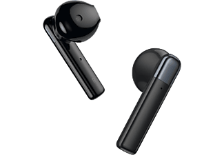 BASEUS Encok W2 Gerçek Kablosuz Kulak İçi Bluetooth Kulaklık Siyah