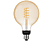 PHILIPS HUE Bluetooth Ledlamp warm tot koelwit licht E27 G125 Globe (30154200)
