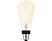 PHILIPS HUE Bluetooth Ledlamp warm tot koelwit licht E27 ST72 Edison (30150400)