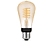 PHILIPS HUE Bluetooth Ledlamp warm tot koelwit licht E27 ST64 Edison (30146700)