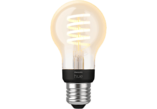 PHILIPS HUE Bluetooth Ledlamp warm tot koelwit licht E27 (30142900)