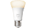 PHILIPS HUE Bluetooth Ledlamp warm tot koelwit licht E27 (28823200)