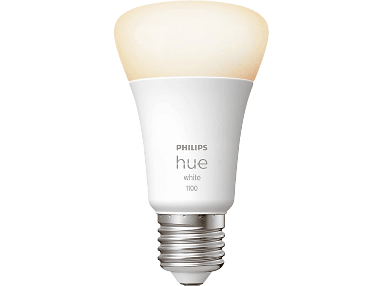Philips Hue Bluetooth Ledlamp Warm Tot Koelwit Licht E27 (28823200)