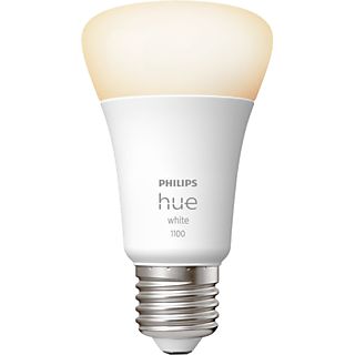 PHILIPS HUE Bluetooth Ledlamp warm tot koelwit licht E27 (28823200)