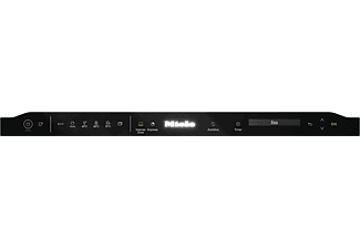 MIELE G 7660 SCVi AutoDos Geschirrspüler (vollintegrierbar, 598 mm breit, 41 dB (A), A)