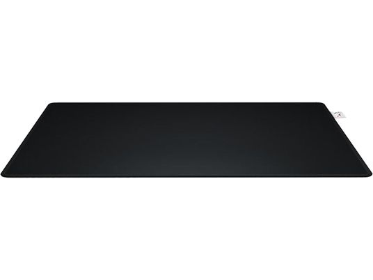 CHERRY GPZ1 Large Zy´s Damage - Tapis de souris gaming (Noir)