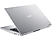 ACER Spin 1 SP114-31-C7EA (Office 365 Personal / 1 anno) - Laptop convertibile 2 in 1 (14 ", 128 GB SSD, Pure Silver)