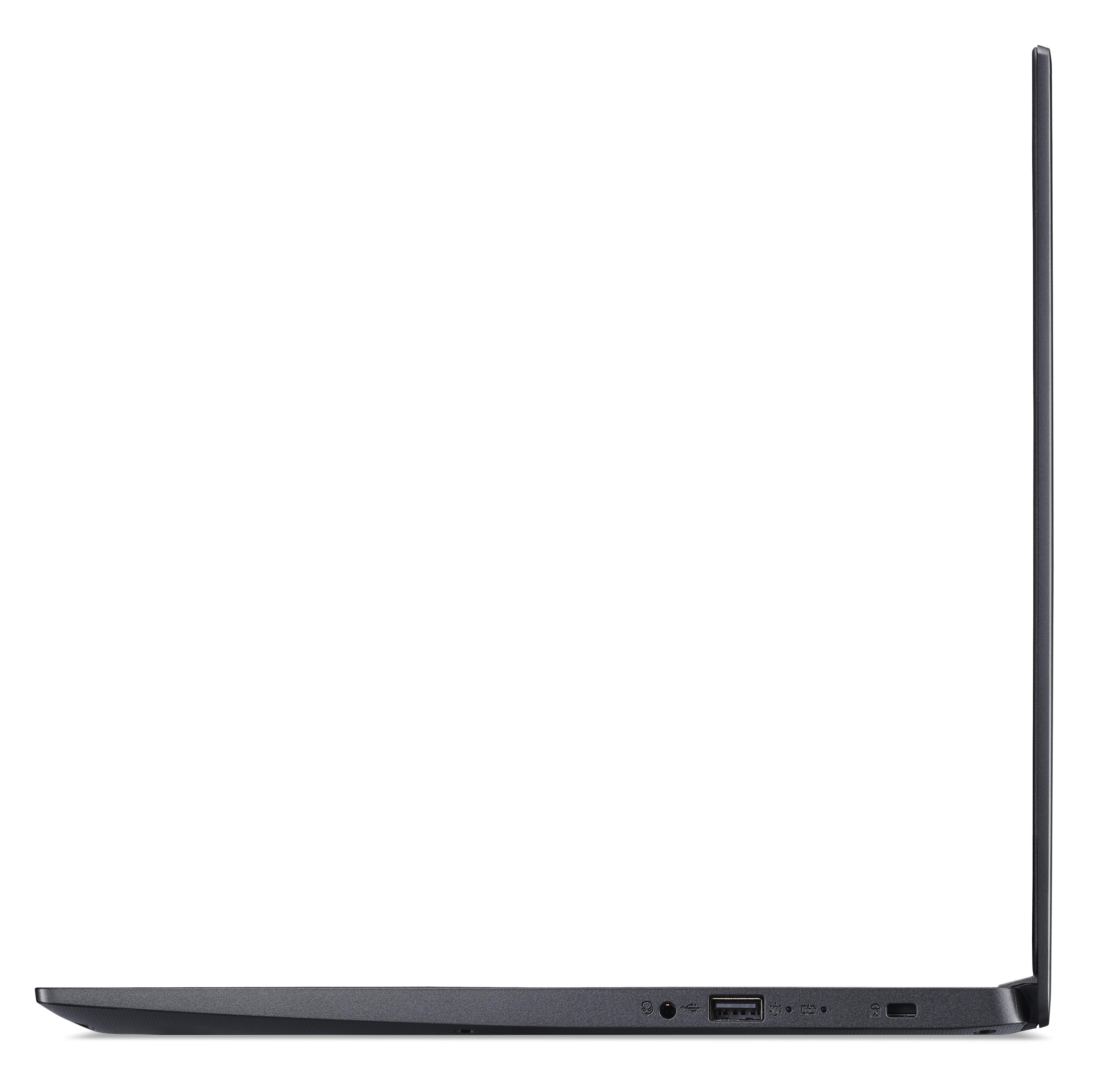 ACER Aspire 3 (A315-23-R23V) - 15,6 Zoll - AMD Ryzen™ 7 3700U - 16 GB - 512 GB - AMD Radeon™ RX Vega 10 - Windows 11 Home