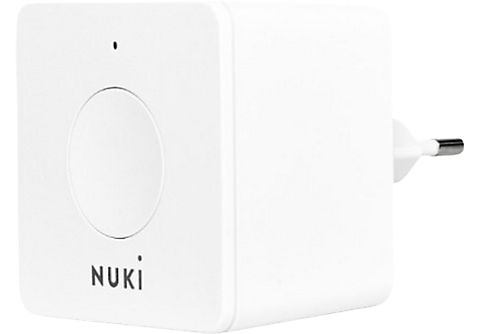Enchufe inteligente  Nuki Bridge, WiFi, Bluetooth, Abrepuertas