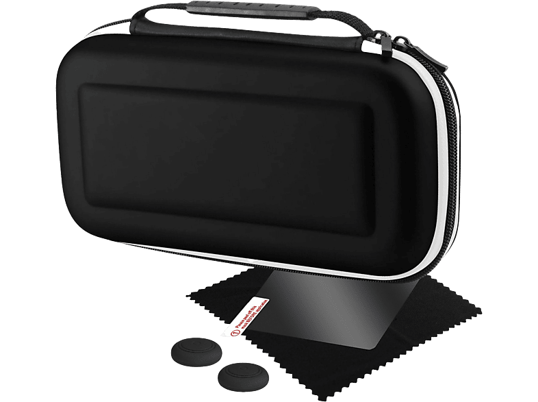 Blackfire Smart Pack Funda + Accesorios para Nintendo Switch