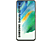 SAMSUNG Smartphone Galaxy S21 FE 5G 128 GB Light Green (SM-G990BLGDEUB)