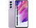 SAMSUNG Smartphone Galaxy S21 FE 5G 128 GB Light Violet (SM-G990BLVFEUB)