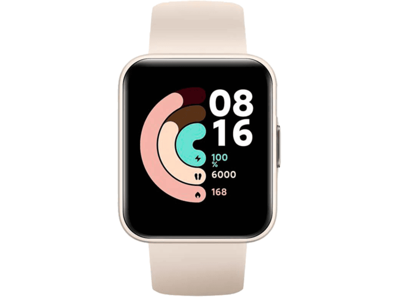 Xiaomi mi best sale watch media markt