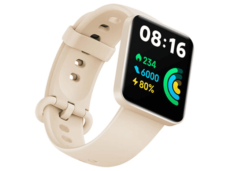 Xiaomi watch hot sale media markt