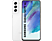 SAMSUNG Smartphone Galaxy S21 FE 5G 128 GB White (SM-G990BZWFEUB)