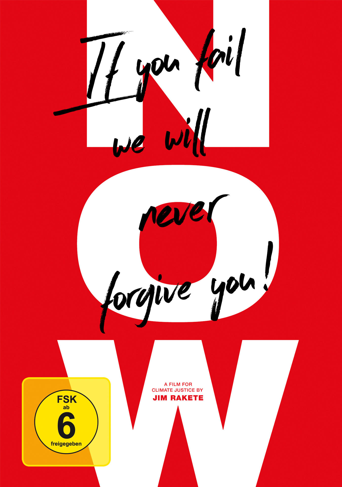 Now DVD