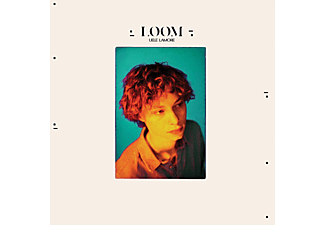 Uele Lamore - Loom  - (Vinyl)