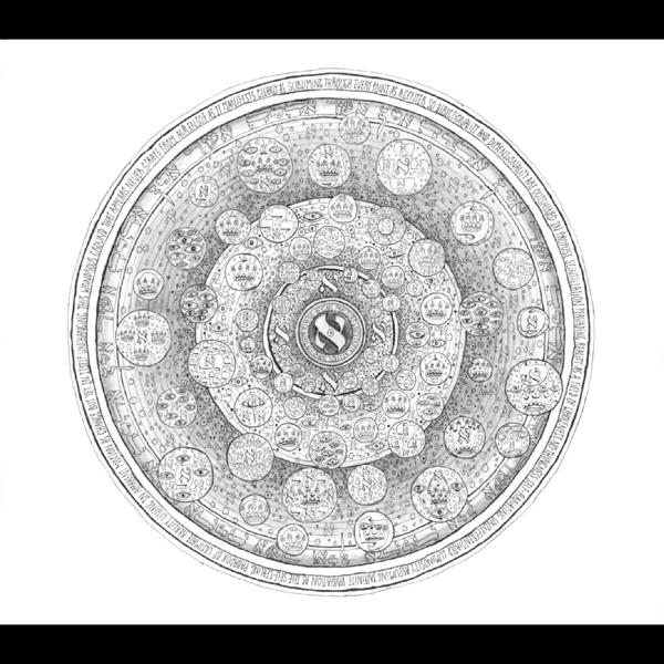 Bill Laswell And John Zorn - Cleansing - CD