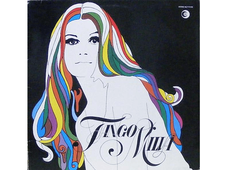 Milva - Tango  - (CD)