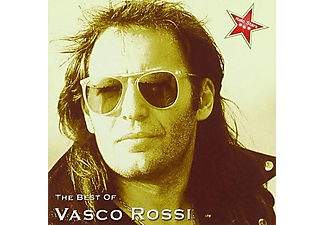 Vasco Rossi Vasco Rossi The Best Of Vasco Rossi Cd Mediamarkt