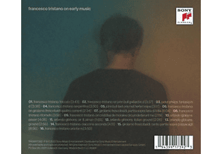 Francesco Tristano - On Early Music  - (CD)