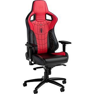 NOBLECHAIRS EPIC - Gaming-Stuhl (Spider-Man Special Edition)