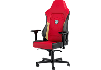 NOBLECHAIRS HERO - Gaming-Stuhl (Iron Man Special Edition)