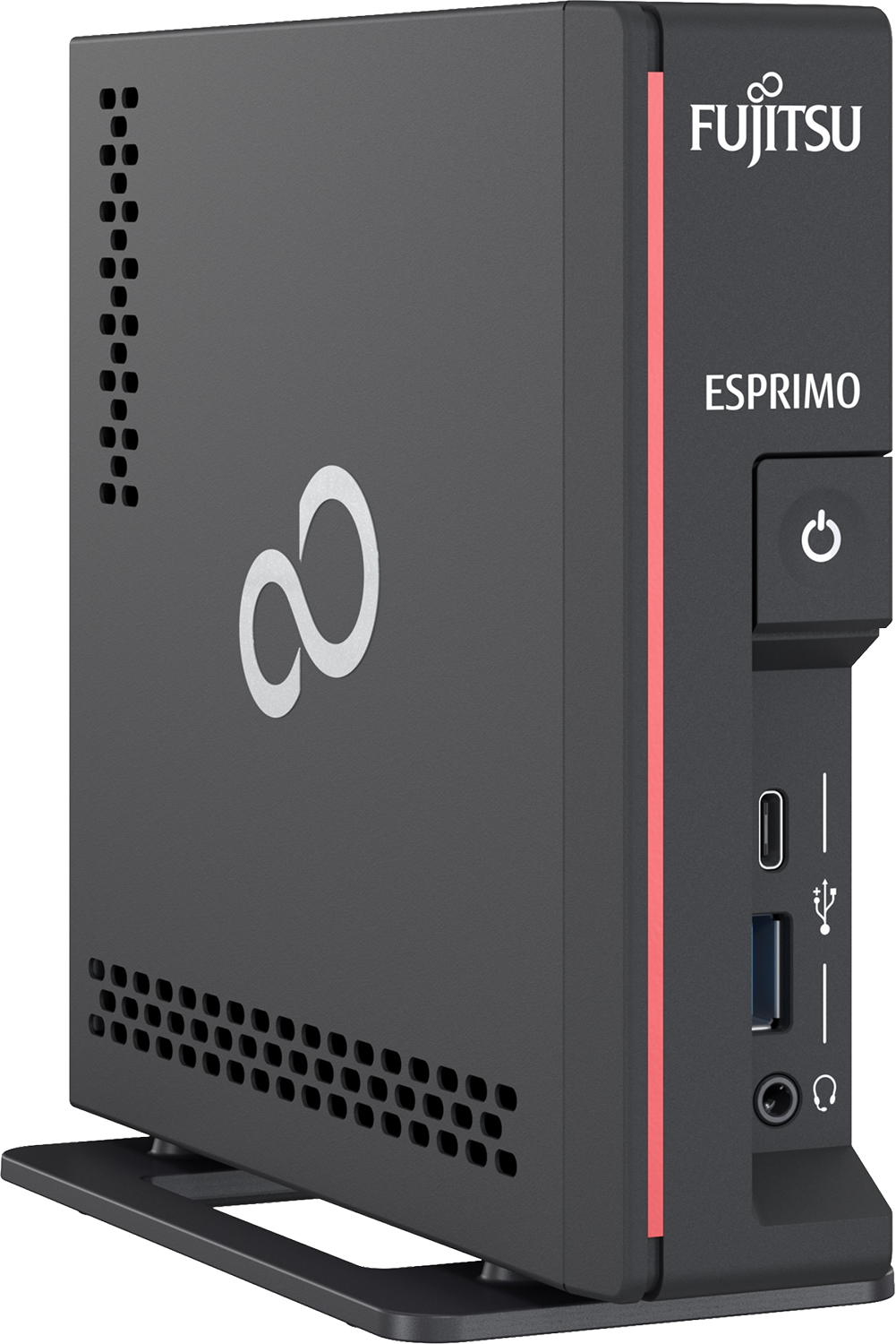 FUJITSU Esprimo G5011 G511EPC52RIN Asztali PC (Core i5/8GB/256 GB SSD/Win10P)