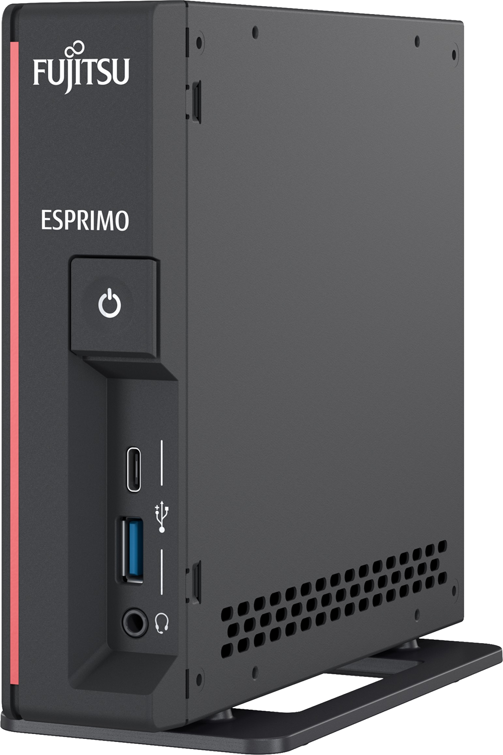 FUJITSU Esprimo G5011 G511EPC52RIN Asztali PC (Core i5/8GB/256 GB SSD/Win10P)
