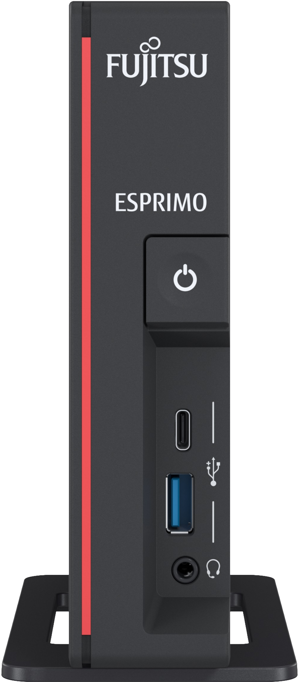 FUJITSU Esprimo G5011 G511EPC52RIN Asztali PC (Core i5/8GB/256 GB SSD/Win10P)