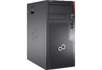 FUJITSU Esprimo P5010 P5010P15A0IN Asztali PC (Core i5/8GB/256 GB SSD/Win10P)